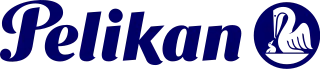Logo Pelikan