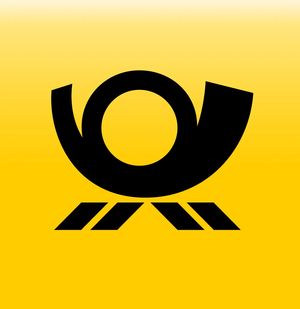 Logo Deutsche Post / DHL