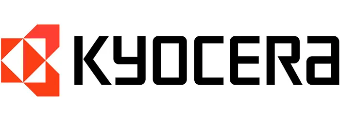 Logo Kyocera