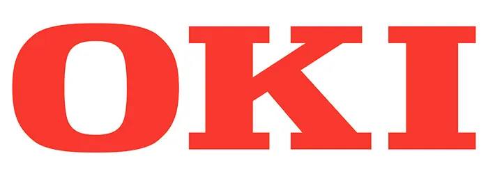 Logo OKI